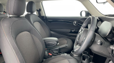 MINI Hatchback 1.5 Cooper Classic Premium 3dr Auto Petrol Hatchback